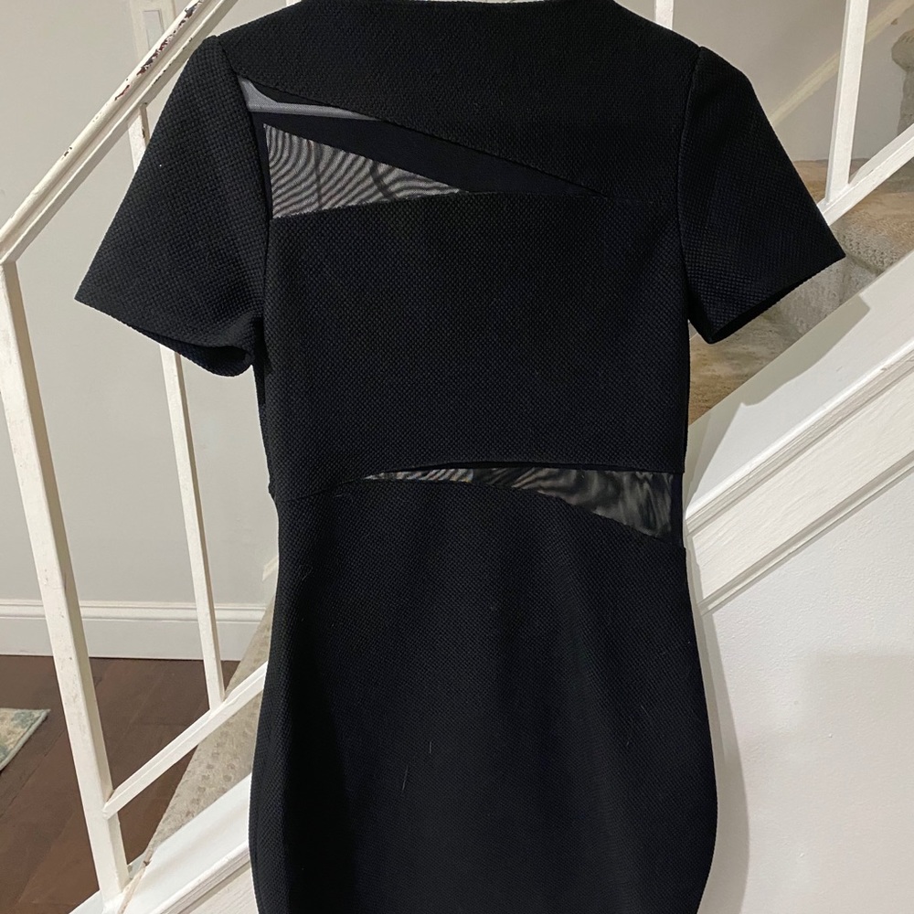 Express Black Mini